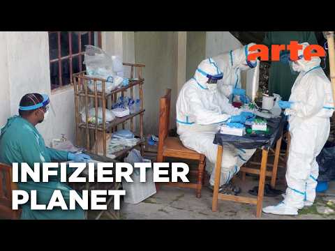 Epidemien | Doku HD Reupload | ARTE