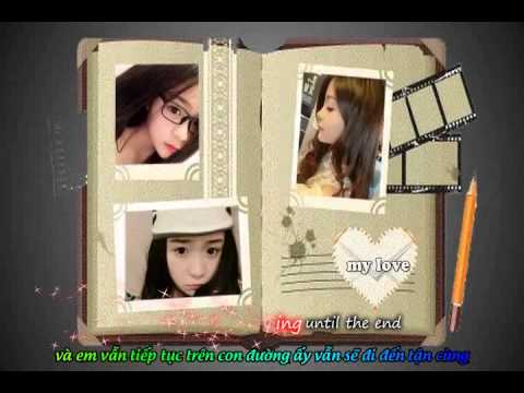 [Vietsub] Until The End - Shirley Morrow