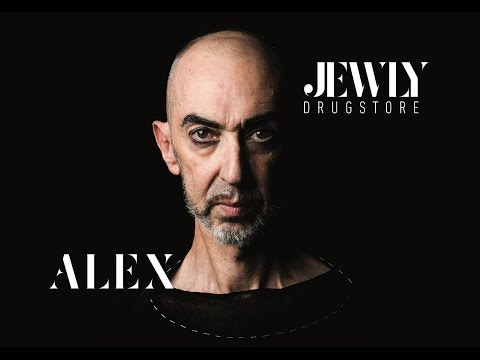 Jewly - ALEX Drugstore