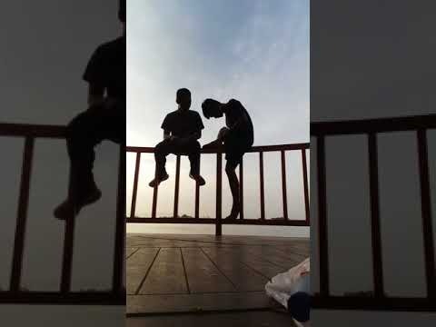 dodi kangen feat nina wang - aku pamit pergi