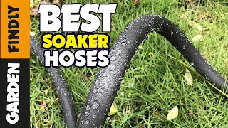 🏕️ The Best Soaker Hoses Tested in 2023 - Garden Review
