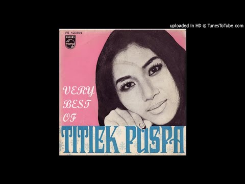 TITIEK PUSPA - Ditinggal Kasih
