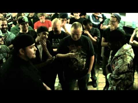 Mista Dave vs Young Detroit