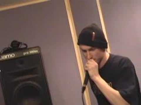 L DOT MAN & DJ ONE SAMURAI @ PYRO RADIO - www.twitter.com/onesamuraidj