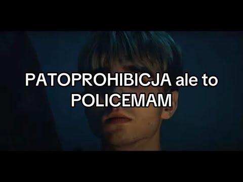 MATA - PATOPROHIBICJA ALE TO POLICEMAN - JAMAL