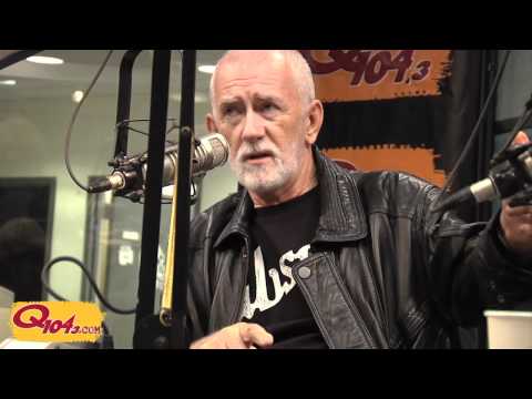 Q 104.3 - The Quarrymen on Breakfast With The Beatles
