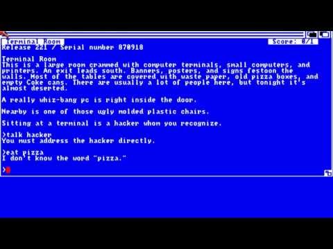 Lurking Horror, The - Release 219 picture