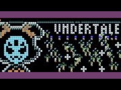 ♪ Spider - Dance ♪ [~Undertale~] by Kokiriean - SUPER MARIO MAKER - NO COMMENTARY 1AU 1AV
