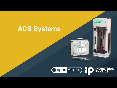 Video do Sistema ACS