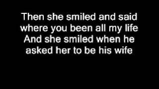 Christopher Cross - When She Smiles (with lyrics) HQ