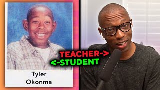 What It Was Like Teaching Tyler The Creator