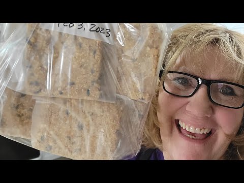 Winter Craft: How to Make Bird Suet