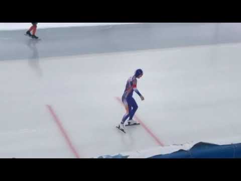 Campionessa Italiana Camilla Zazzarini All Round Junior