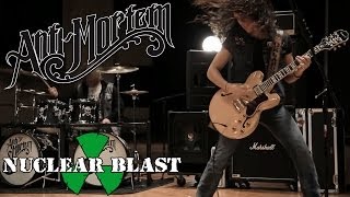 ANTI-MORTEM - 100% Pure American Rage (OFFICIAL VIDEO)