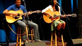 The New Me - Mallary Hope - Country Music Hall of Fame