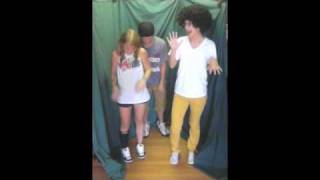 Johnny Cooper video contest