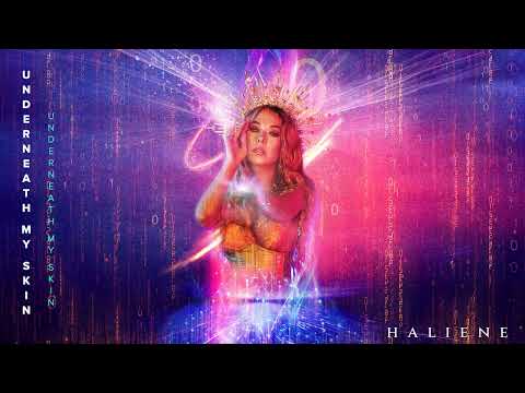 Video thumbnail for Underneath My Skin