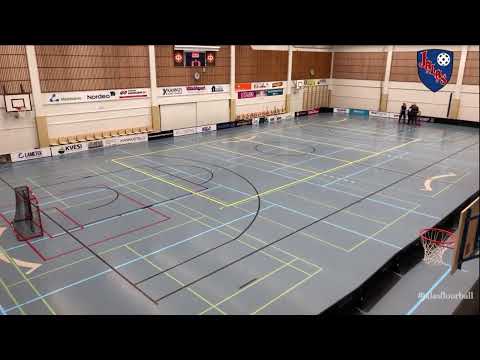 PC1 (s. 2005) Pohjanmaa: SPV - Jalas