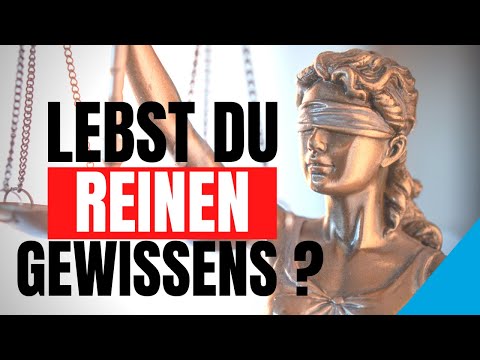 Emotionale Freiheit durch Integrität - Lebe deine Werte!