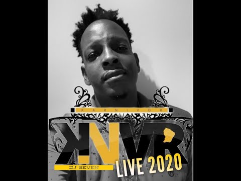 karnivor live 2020 by dj seven_guyane