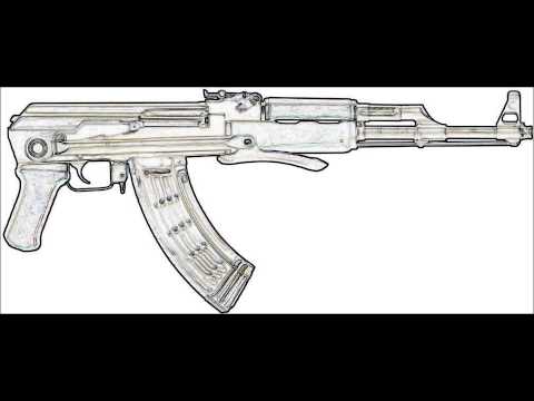 RIP Small V - Ak - Freestyle 1 (Prod By Big Z)