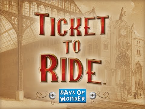 ticket to ride pc test