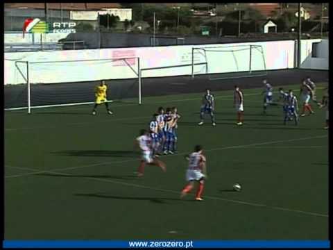 Flamengos 0-3 Operário