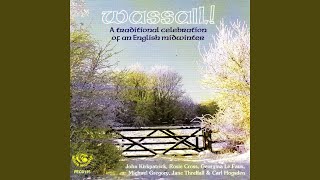 Wassail Song