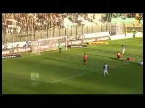 CORINI PRIMA DI NOVARA - CROTONE