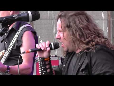 Atak - ATAK - Můj boj (Masters of rock 2019)