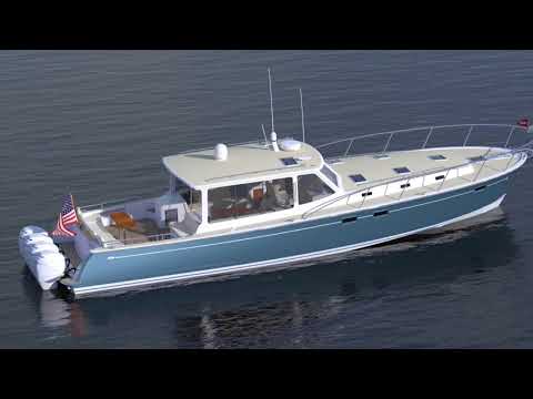 Introducing the new MJM 53z