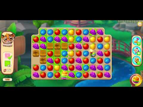 Family Zoo Level 158