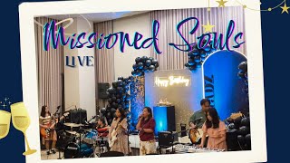 Download lagu MISSIONED SOULS Live @ Citadines Cebu - KISS by Prince & the Revolution (LIVEWIRE version) mp3