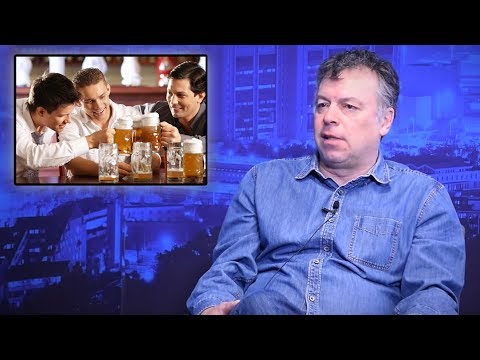 BALKAN INFO: Nele Karajlić – Kafana je institucija koja u Srbiji je jača od Skupštine i Vlade!