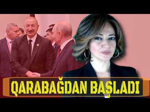 Təcili: Digərləri uçuşları dayandırdı, Bakının vecinə deyil. Paşinyan Gümrünü bağlamağa işarə edir