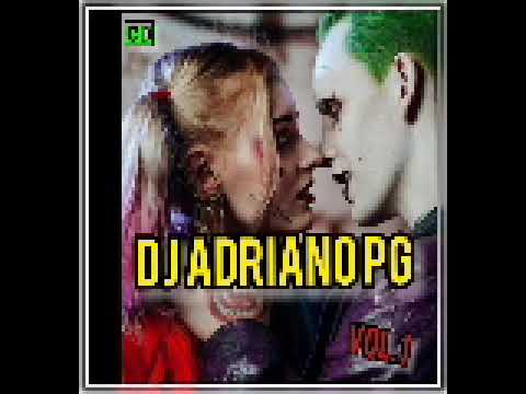 CD DJ Adriano PG Volume 1