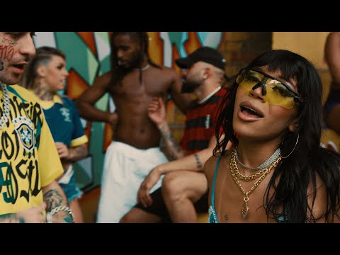 CRIMINOSA - Mc Lucy, Duzz & Sobs (Prod. Peunubeat, Honaiser & Lodoni) (dir. @tpiresbr)