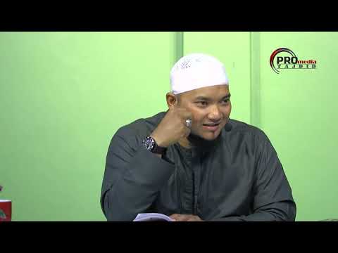 20-07-2023 Ustaz Abu Mujahid : Iqra Jilid 2 Siri & Tahsin Qiraatul Surah An-Nisa' Ayat 59-63