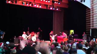 Big Head Todd and the Monsters guitar solo