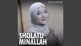 Download lagu Sholatumminallah Wa Alfasalam mp3 Download lagu Sholatumminallah Wa Alfasalam mp3