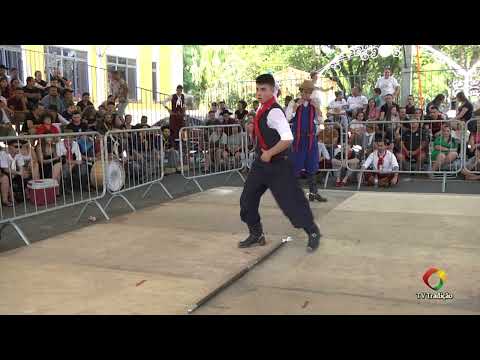 MIGUEL DOS SANTOS LAMPERT x LUIZ ANDRÉ SCHMIDT KIRCHHOF - CHULA - ENART 2022 - SÁBADO