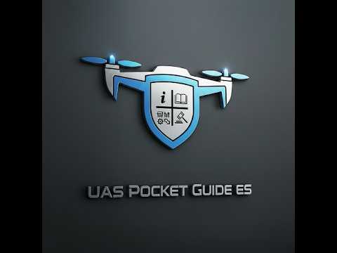 UAS Pocket Guide ES video thumbnail
