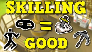 Massive Skilling Update! | Jagex Is Fixing The Worst Skills (OSRS)
