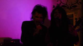 Dark Altar - Gutter - Live in La Puente, CA