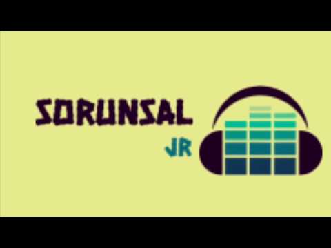 Sorunsal Jr - Gözler Jilet (2019)