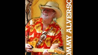 Me On The Jukebox - Tommy Alverson