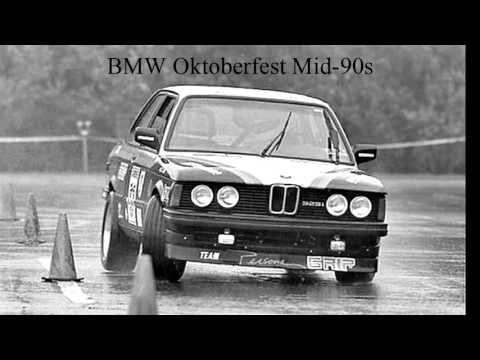 250hp Super-ETA BMW Hartge H3 E21