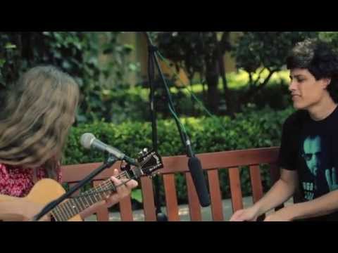 (HD) JUANA MOLINA / BICHO AUTO : AMPLIFICADO (ARGENTINA)