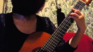 Download lagu 「愛の夢/Liebestraume 」クラシックギター mp3