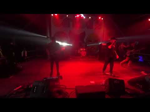 O ´FUNKILLO. DIRECTO CARNAVALES DE MADRID 2019. Echando el rato con ElCoyote.